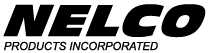 Nelco Logo