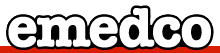 Emed Logo