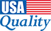 USA Quality Logo